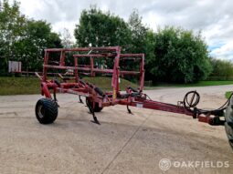 Horsch FG 4.5M Trailed Cultivator full