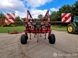 Horsch FG 4.5M Trailed Cultivator full