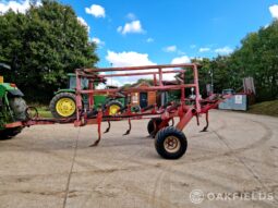 Horsch FG 4.5M Trailed Cultivator full