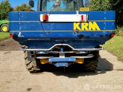 2013 KRM L2 Trend fertiliser spreader full