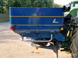 2013 KRM L2 Trend fertiliser spreader full