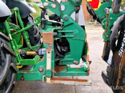 2015 Spearhead Twiga Pro 800T Hedge Cutter full