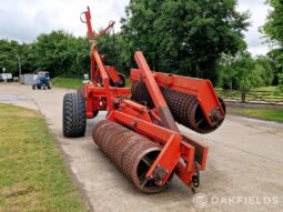 Stocks 12M cambridge rolls full