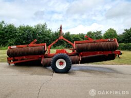 Stocks 12M cambridge rolls full