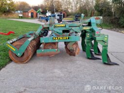 Cousins Patriot 3m 5 leg subsoiler full