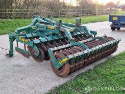 Cousins Patriot 3m 5 leg subsoiler full