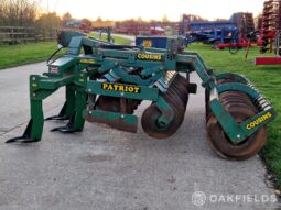 Cousins Patriot 3m 5 leg subsoiler full