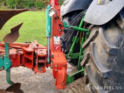 Kverneland LB85-300 6 Furrow plough full