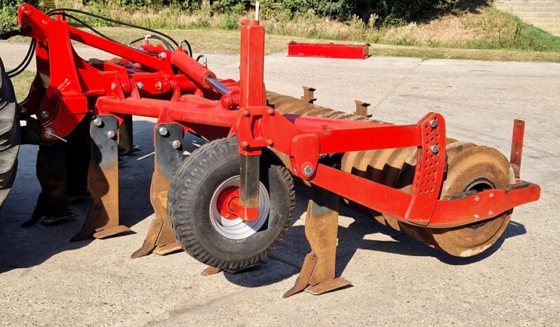 AG 4.5M 7 Leg Subsoiler full