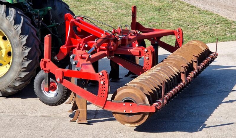 AG 4.5M 7 Leg Subsoiler full