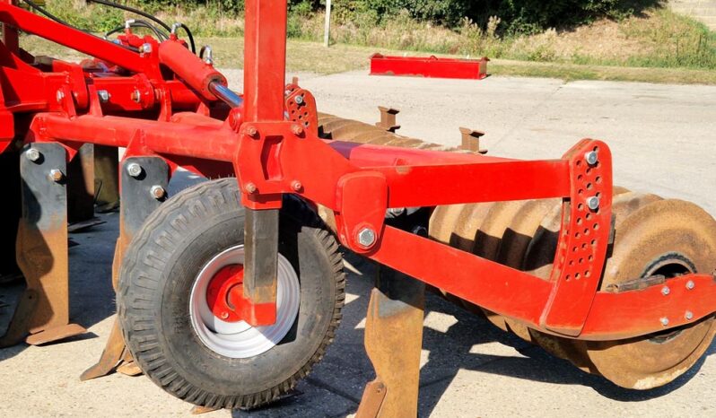 AG 4.5M 7 Leg Subsoiler full