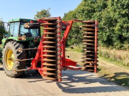 AG 4.5M 7 Leg Subsoiler full