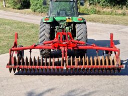 AG 4.5M 7 Leg Subsoiler full