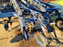 3.4m Trailed One Pass Cultivator full