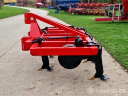 Taylor Gent 3m 5 leg low disturbance subsoiler full