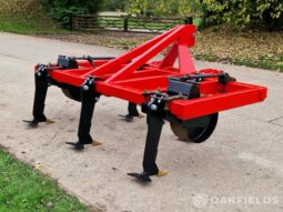 Taylor Gent 3m 5 leg low disturbance subsoiler full