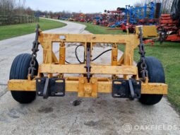 SIMBA Mk4 Tool Carrier full