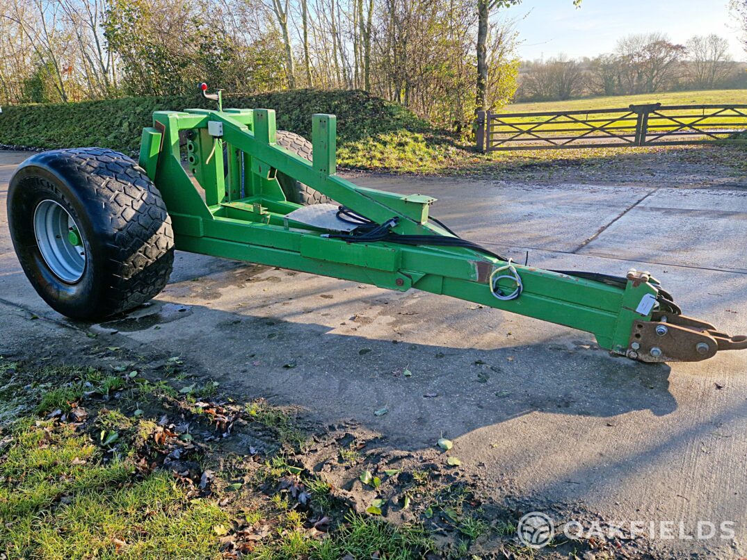 Farmmade Tool Carrier