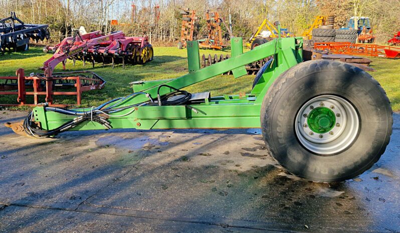 Farmmade Tool Carrier full