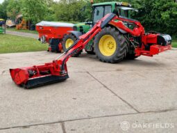 2020 Twose TW 65-5 hedgecutter full