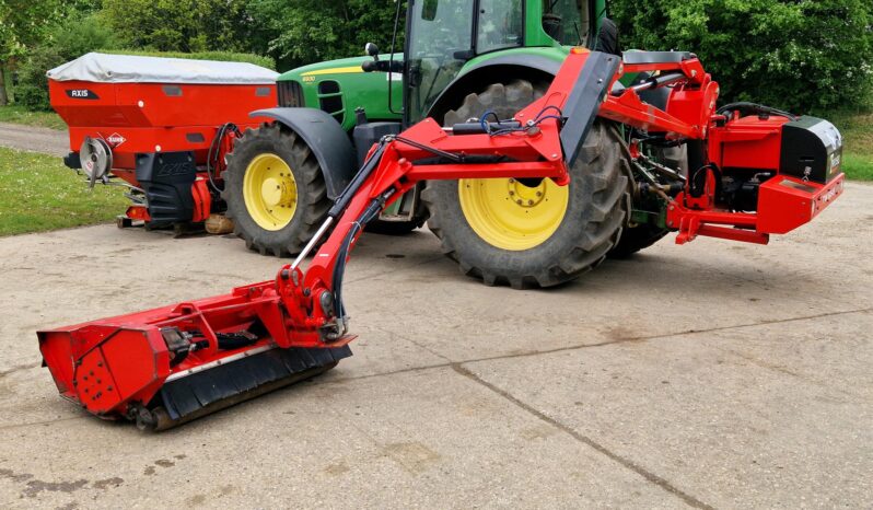 2020 Twose TW 65-5 hedgecutter full