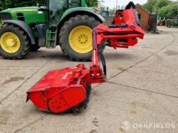 2020 Twose TW 65-5 hedgecutter full