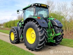 2015 John Deere 6190R Autoquad full