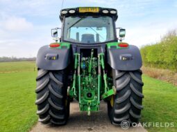 2015 John Deere 6190R Autoquad full