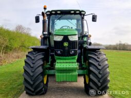 2015 John Deere 6190R Autoquad full