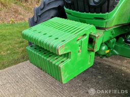 2015 John Deere 6190R Autoquad full