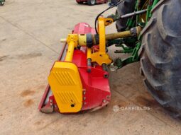 Mulcar Ino Elite 270 mounted flail mower full