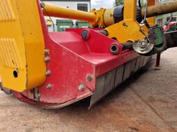 Mulcar Ino Elite 270 mounted flail mower full