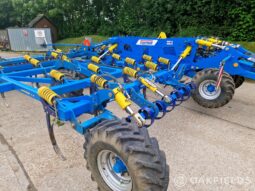 2018 Farmet Fantom 850 Pro 8.5m tine cultivator full