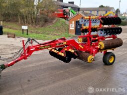 2004 Vaderstad Carrier CR500 5m full