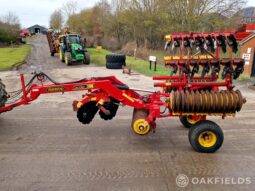 2004 Vaderstad Carrier CR500 5m full