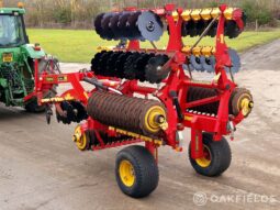 2004 Vaderstad Carrier CR500 5m full