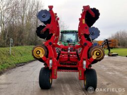 2004 Vaderstad Carrier CR500 5m full