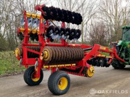 2004 Vaderstad Carrier CR500 5m full