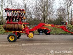 2004 Vaderstad Carrier CR500 5m full