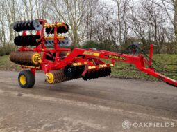 2004 Vaderstad Carrier CR500 5m full