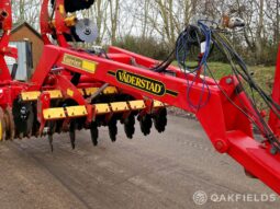 2004 Vaderstad Carrier CR500 5m full