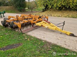 1993 Simba 3.5m Toptilth full