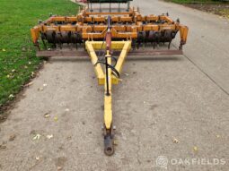 1993 Simba 3.5m Toptilth full