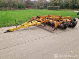 1993 Simba 3.5m Toptilth full