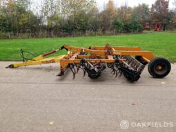 1993 Simba 3.5m Toptilth full