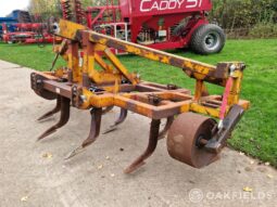 McConnel 3.6m 9 leg Shakaerator full