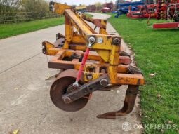 McConnel 3.6m 9 leg Shakaerator full