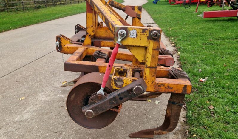 McConnel 3.6m 9 leg Shakaerator full