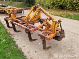 McConnel 3.6m 9 leg Shakaerator full