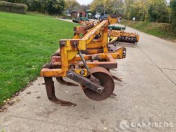 McConnel 3.6m 9 leg Shakaerator full